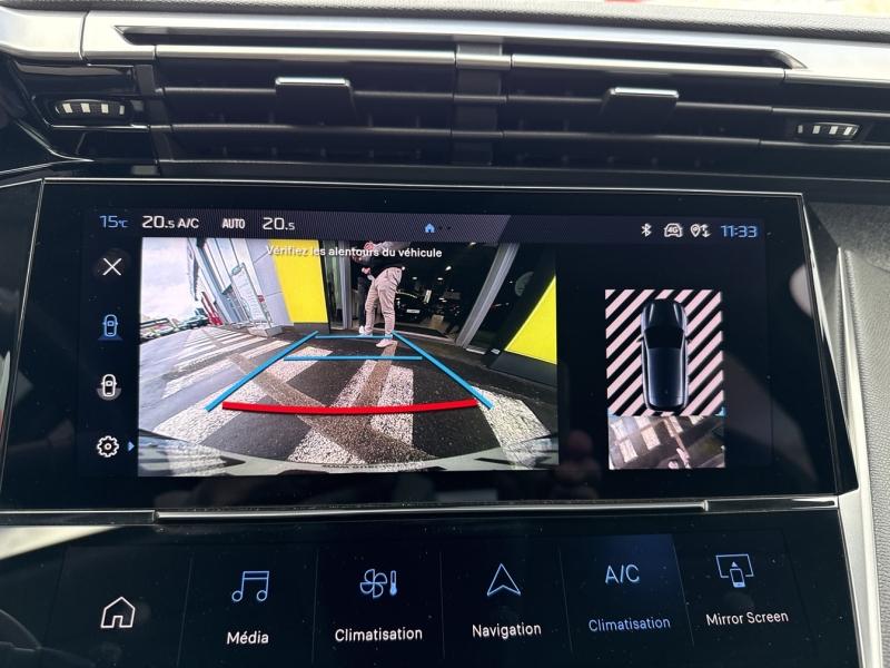 Image PEUGEOT 308 1.2 PureTech 130ch S&S Allure Pack