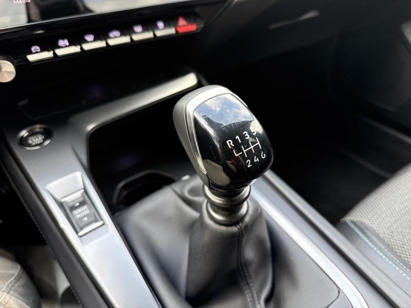 Image PEUGEOT 308 1.2 PureTech 130ch S&S Allure Pack