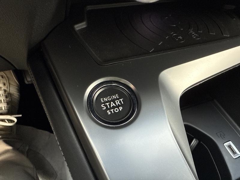 Image PEUGEOT 308 1.2 PureTech 130ch S&S Allure Pack