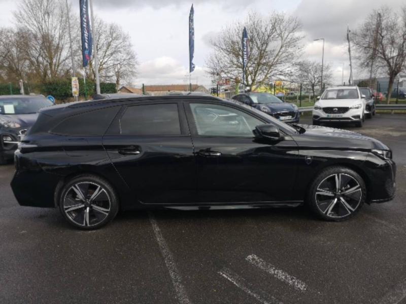 Image PEUGEOT 308 SW 1.5 BlueHDi 130ch S&S GT EAT8