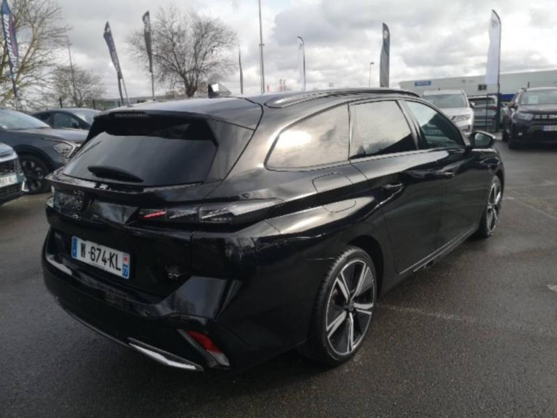 Image PEUGEOT 308 SW 1.5 BlueHDi 130ch S&S GT EAT8