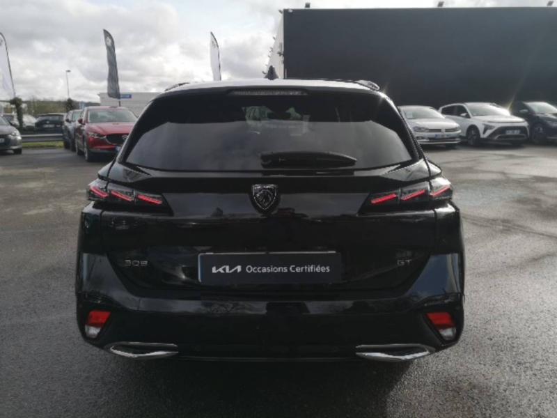 Image PEUGEOT 308 SW 1.5 BlueHDi 130ch S&S GT EAT8