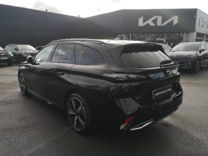 Image PEUGEOT 308 SW 1.5 BlueHDi 130ch S&S GT EAT8