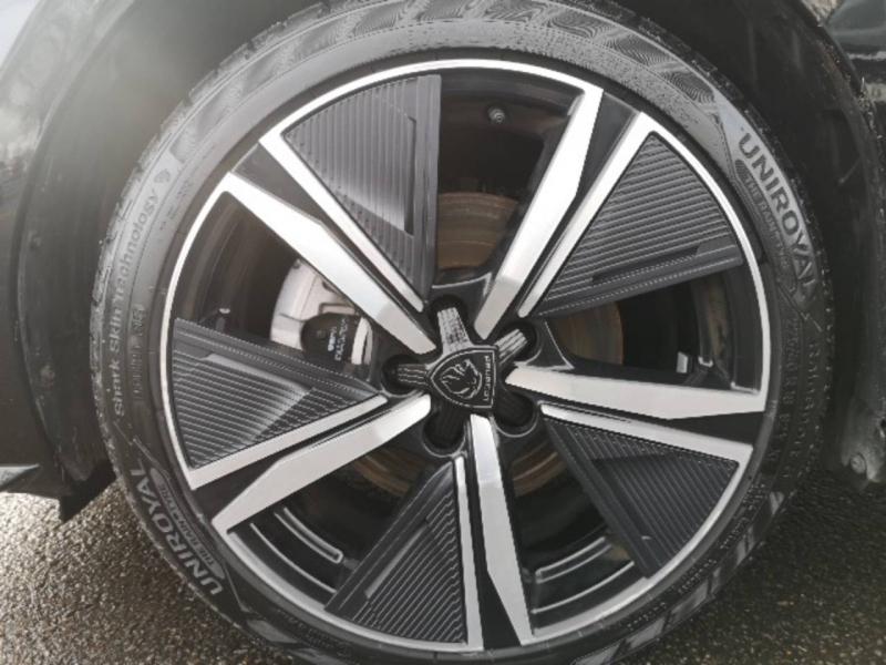 Image PEUGEOT 308 SW 1.5 BlueHDi 130ch S&S GT EAT8