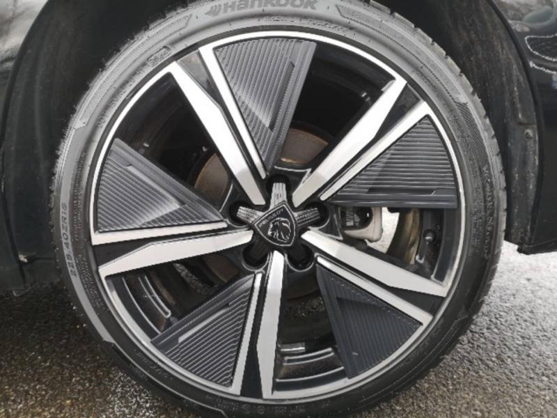 Image PEUGEOT 308 SW 1.5 BlueHDi 130ch S&S GT EAT8