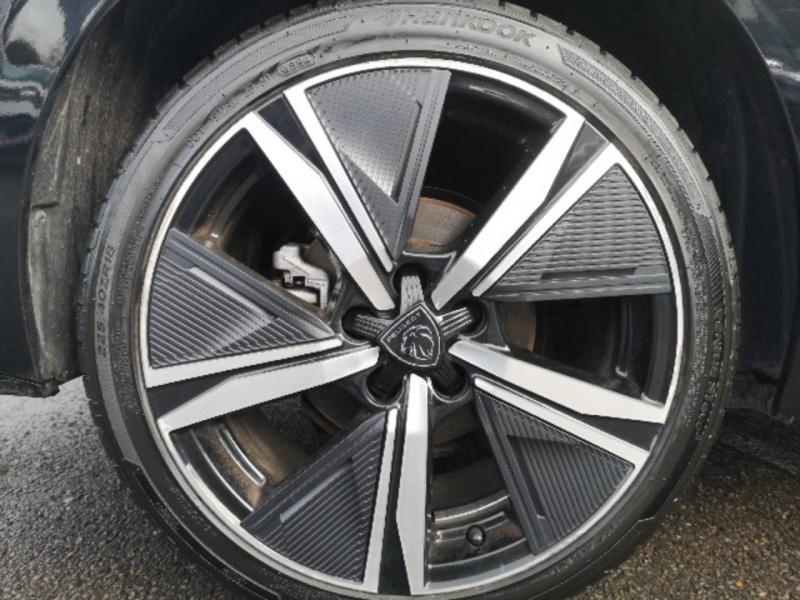 Image PEUGEOT 308 SW 1.5 BlueHDi 130ch S&S GT EAT8