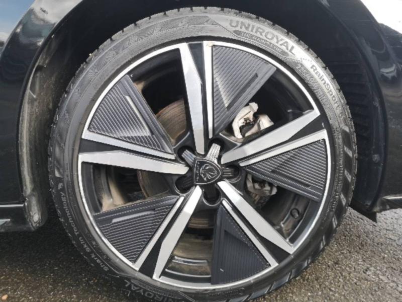 Image PEUGEOT 308 SW 1.5 BlueHDi 130ch S&S GT EAT8