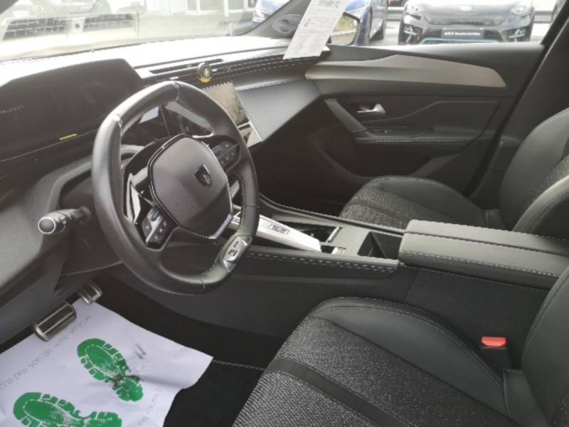 Image PEUGEOT 308 SW 1.5 BlueHDi 130ch S&S GT EAT8