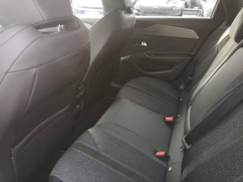 Image PEUGEOT 308 SW 1.5 BlueHDi 130ch S&S GT EAT8