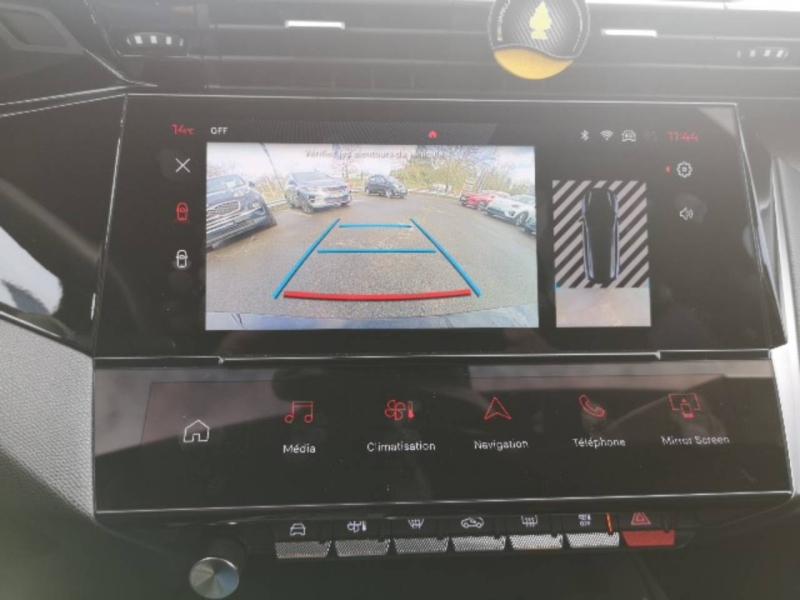 Image PEUGEOT 308 SW 1.5 BlueHDi 130ch S&S GT EAT8