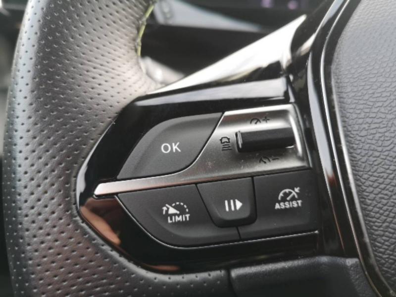 Image PEUGEOT 308 SW 1.5 BlueHDi 130ch S&S GT EAT8