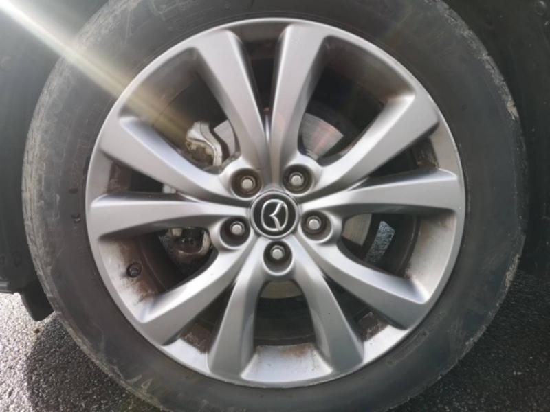 Image MAZDA CX-30 1.8 Skyactiv-D 116ch Style BVA