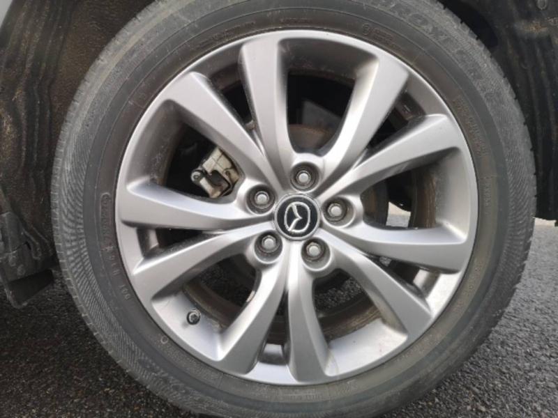 Image MAZDA CX-30 1.8 Skyactiv-D 116ch Style BVA