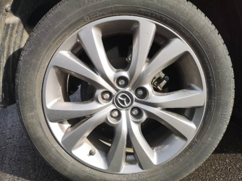 Image MAZDA CX-30 1.8 Skyactiv-D 116ch Style BVA