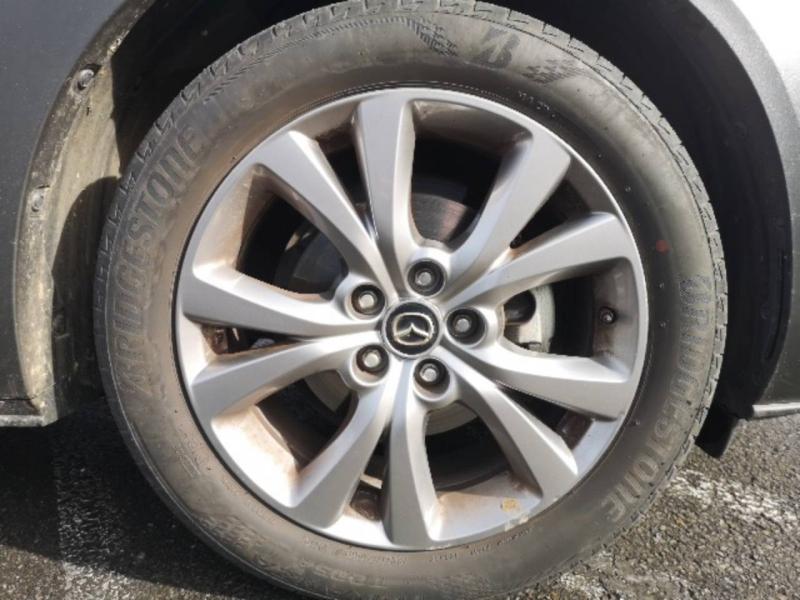 Image MAZDA CX-30 1.8 Skyactiv-D 116ch Style BVA