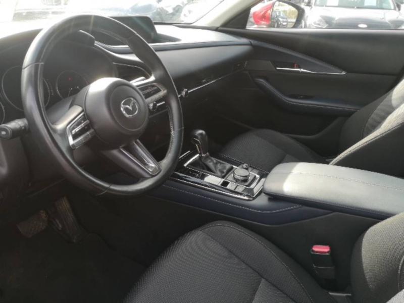 Image MAZDA CX-30 1.8 Skyactiv-D 116ch Style BVA