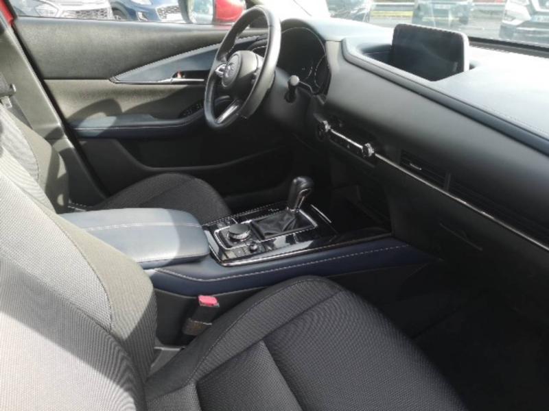 Image MAZDA CX-30 1.8 Skyactiv-D 116ch Style BVA