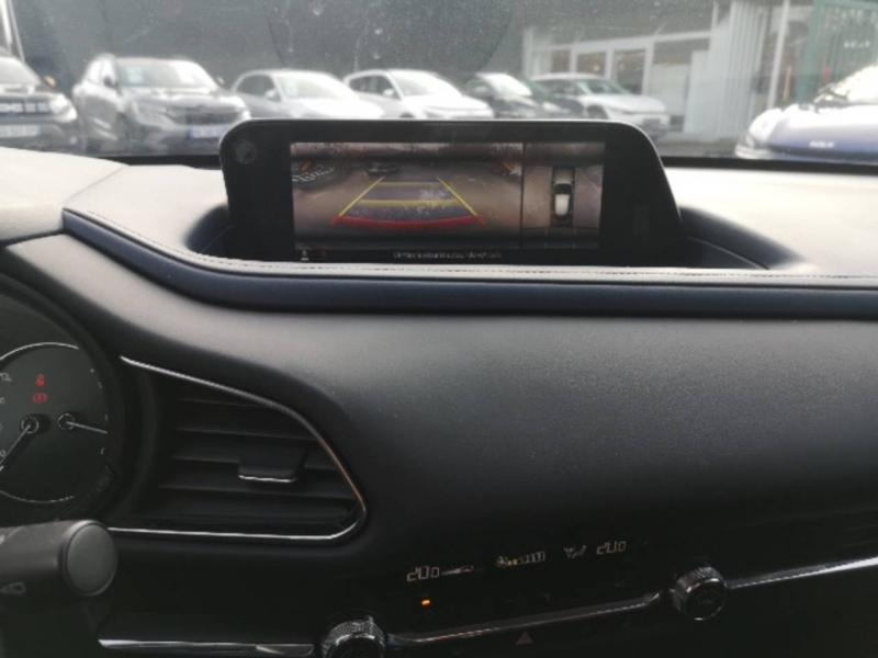 Image MAZDA CX-30 1.8 Skyactiv-D 116ch Style BVA