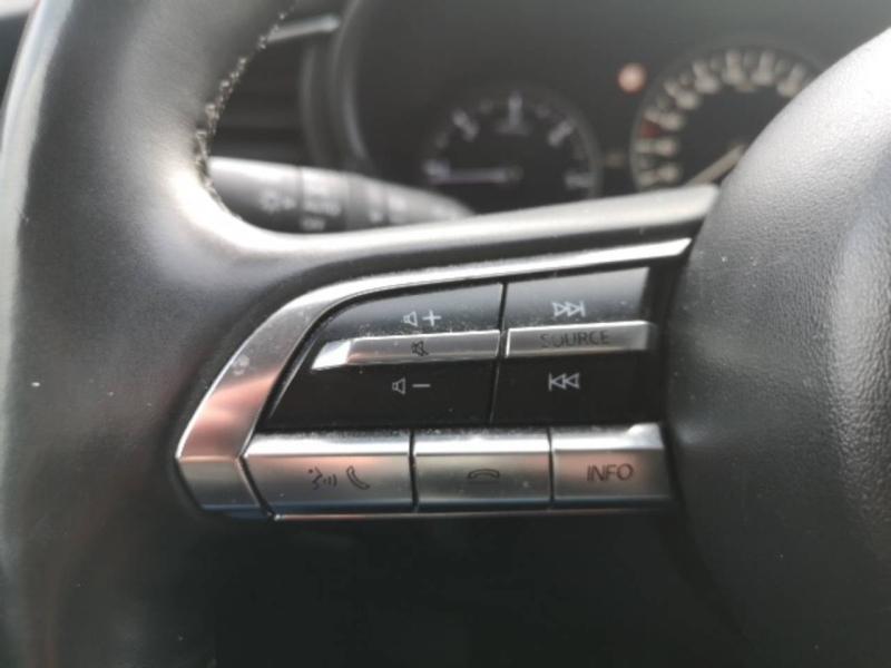 Image MAZDA CX-30 1.8 Skyactiv-D 116ch Style BVA