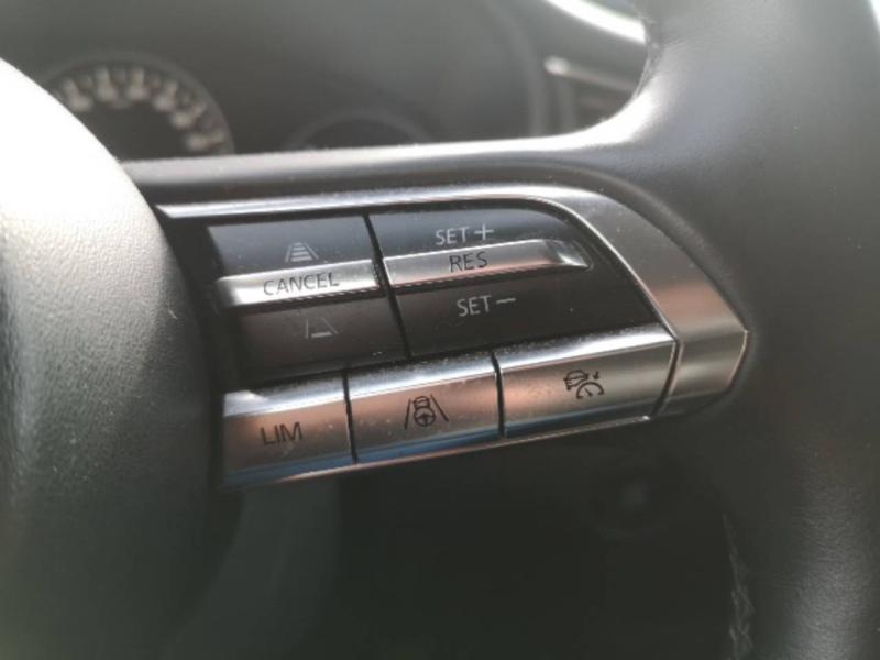 Image MAZDA CX-30 1.8 Skyactiv-D 116ch Style BVA