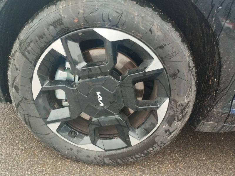 Image KIA EV5 Autonomie Longue 218ch 81,4kWh GT-Line