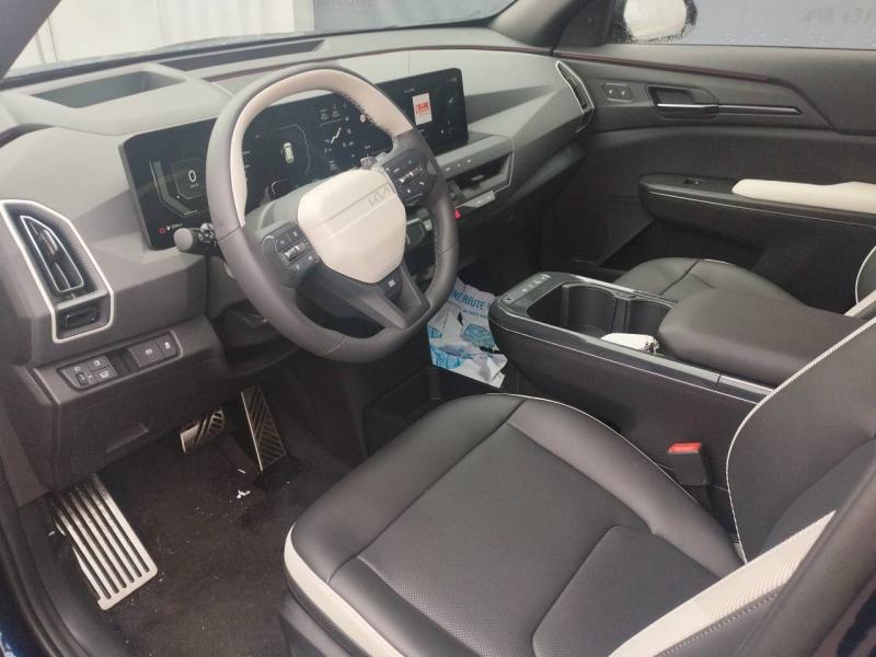Image KIA EV5 Autonomie Longue 218ch 81,4kWh GT-Line