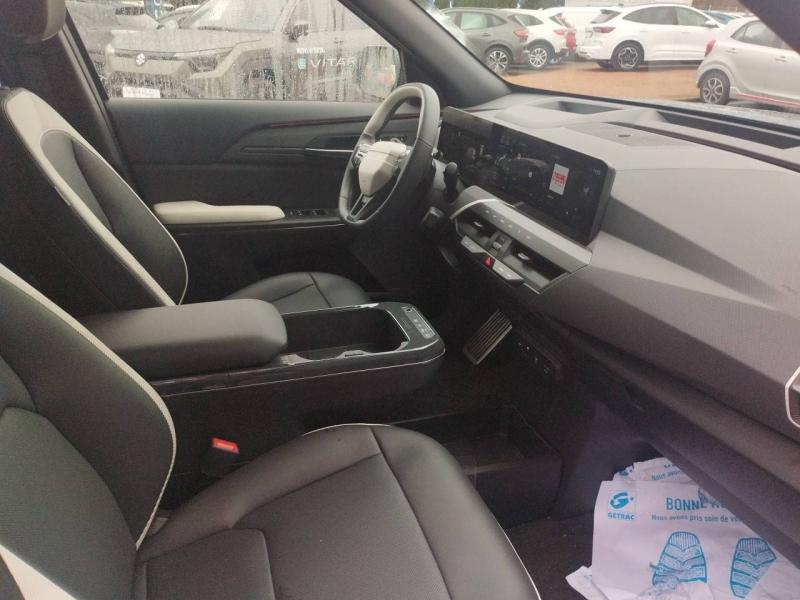 Image KIA EV5 Autonomie Longue 218ch 81,4kWh GT-Line