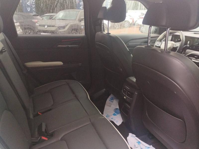 Image KIA EV5 Autonomie Longue 218ch 81,4kWh GT-Line