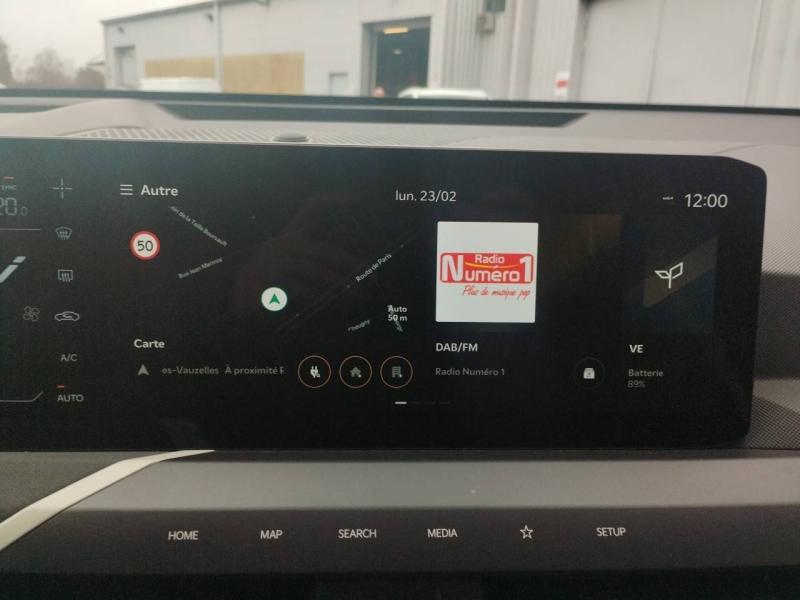 Image KIA EV5 Autonomie Longue 218ch 81,4kWh GT-Line