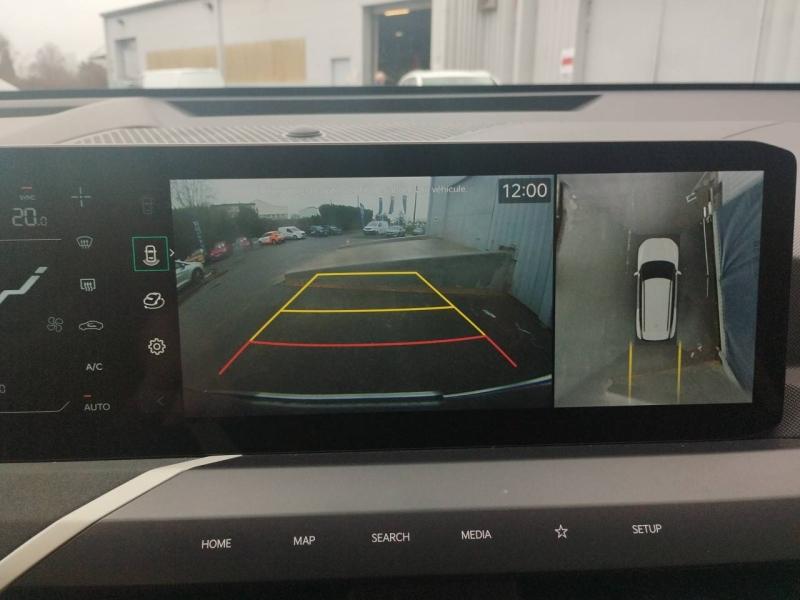 Image KIA EV5 Autonomie Longue 218ch 81,4kWh GT-Line