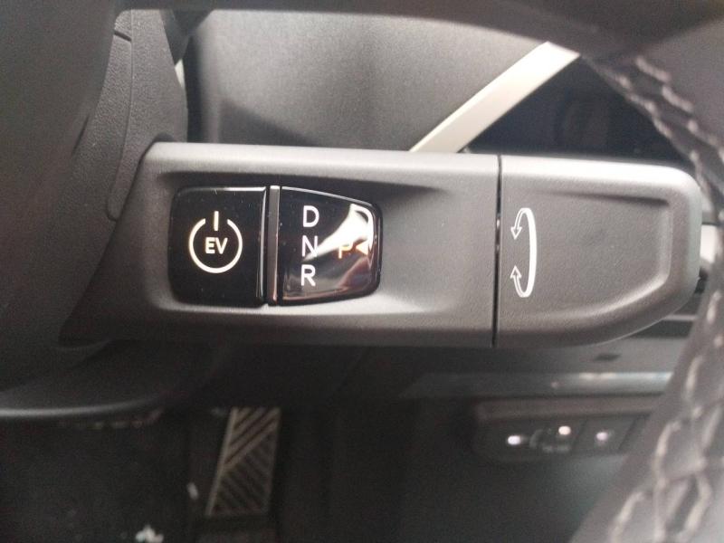 Image KIA EV5 Autonomie Longue 218ch 81,4kWh GT-Line