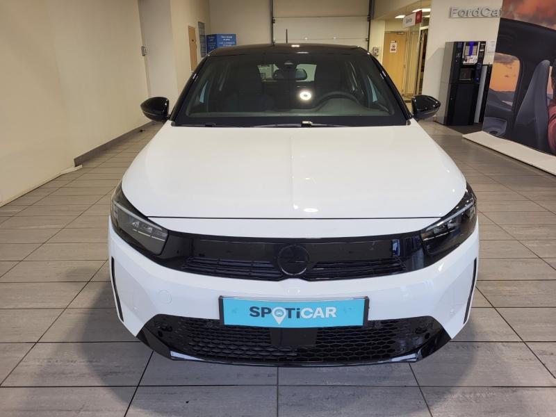 Image OPEL Corsa 1.2 75ch GS