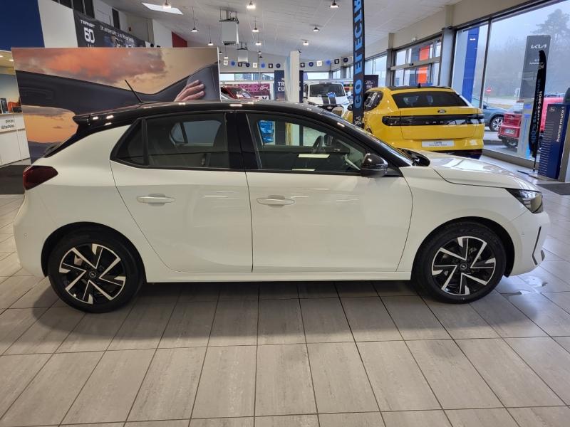 Image OPEL Corsa 1.2 75ch GS