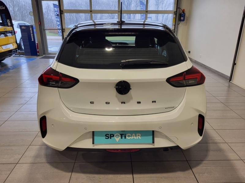 Image OPEL Corsa 1.2 75ch GS