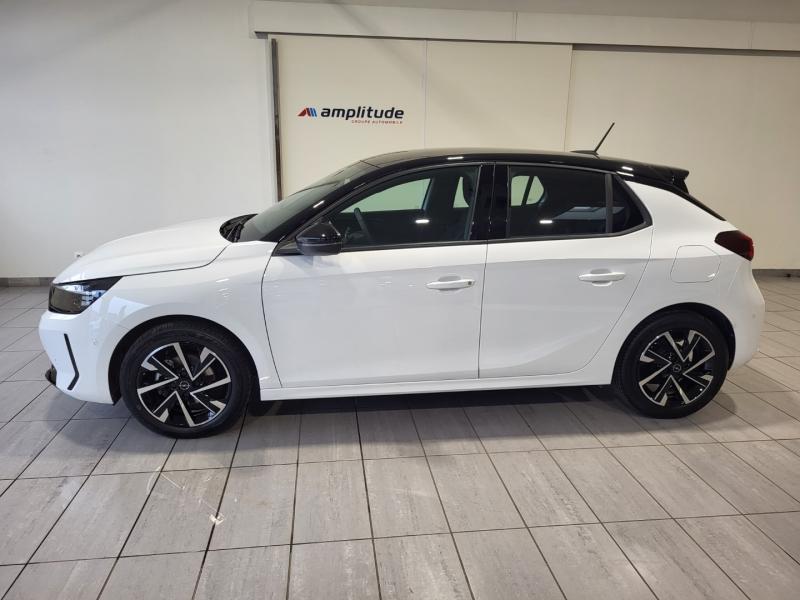 Image OPEL Corsa 1.2 75ch GS