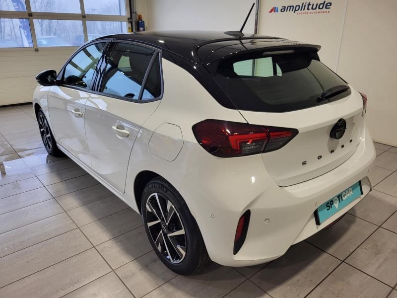 Image OPEL Corsa 1.2 75ch GS