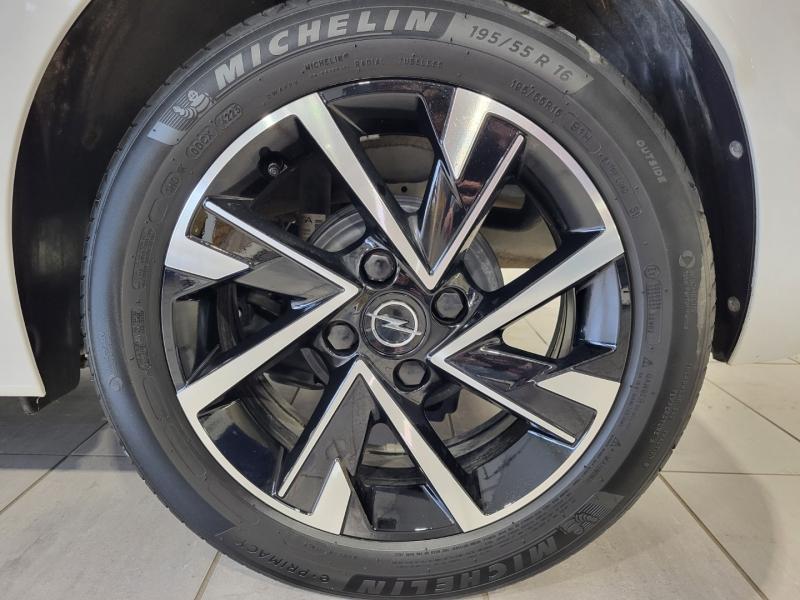 Image OPEL Corsa 1.2 75ch GS