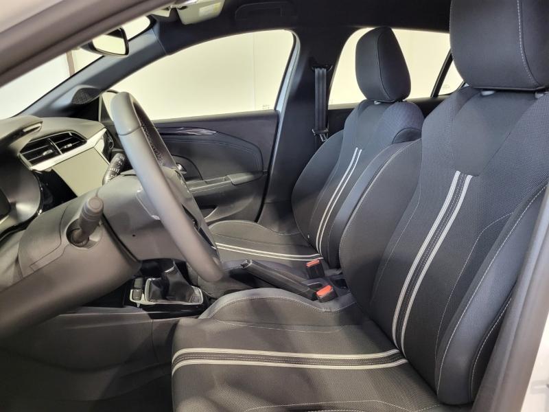 Image OPEL Corsa 1.2 75ch GS