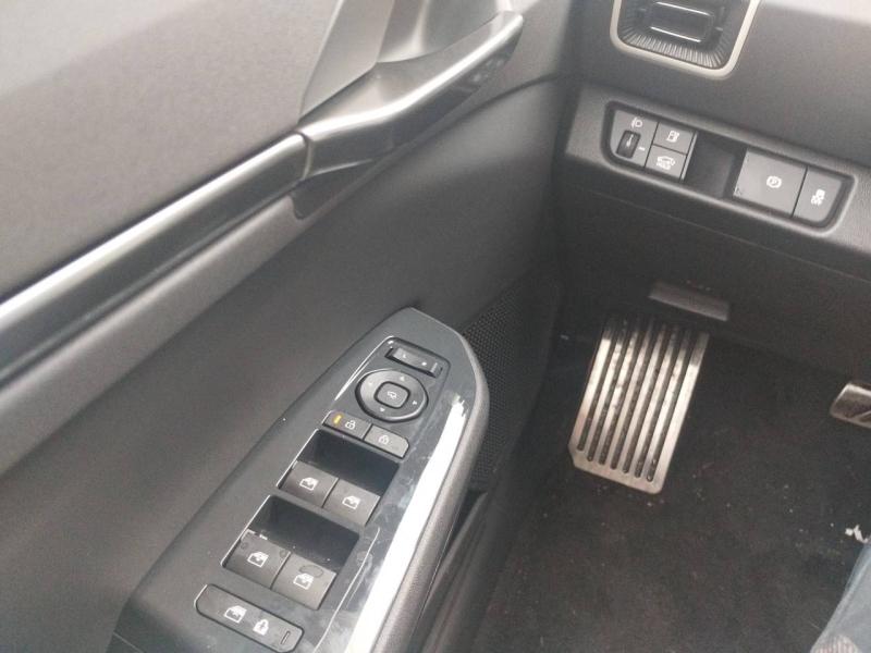 Image KIA EV5 Autonomie Longue 218ch 81,4kWh GT-Line