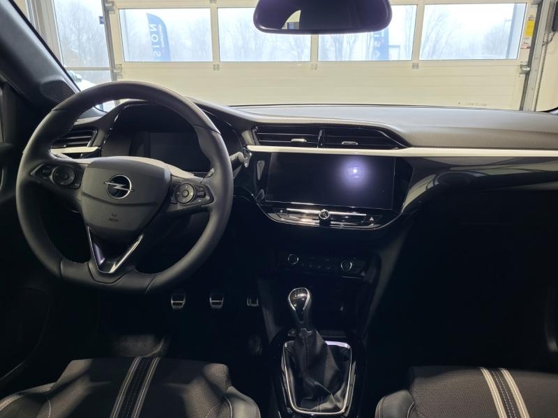 Image OPEL Corsa 1.2 75ch GS