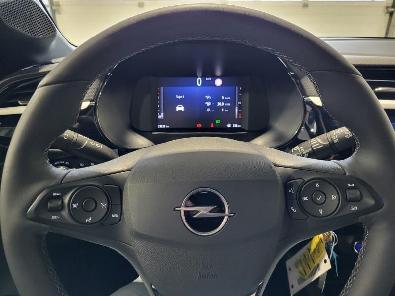 Image OPEL Corsa 1.2 75ch GS