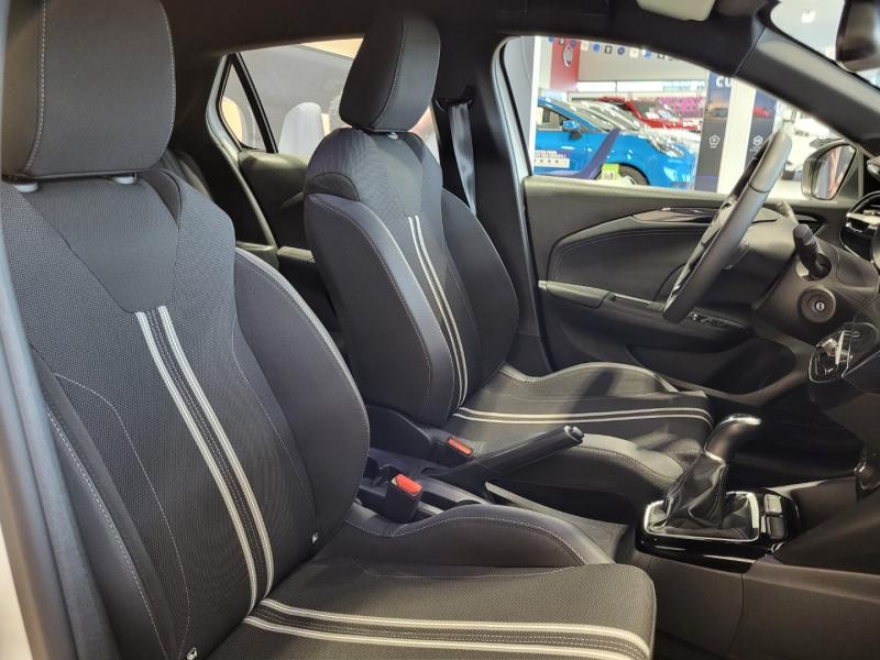 Image OPEL Corsa 1.2 75ch GS