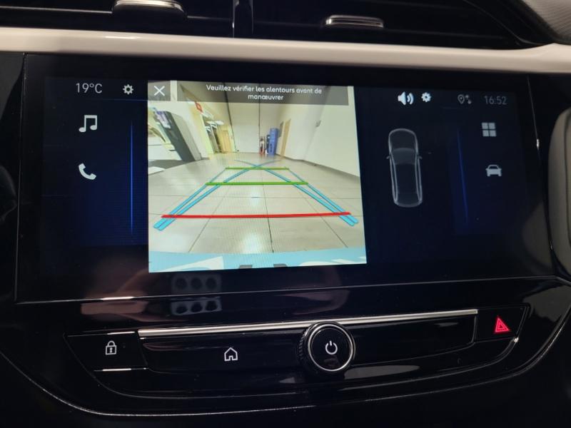 Image OPEL Corsa 1.2 75ch GS