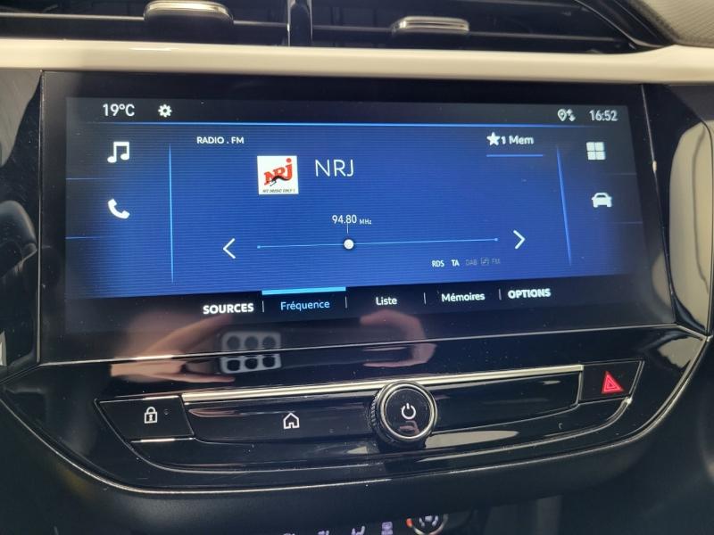 Image OPEL Corsa 1.2 75ch GS