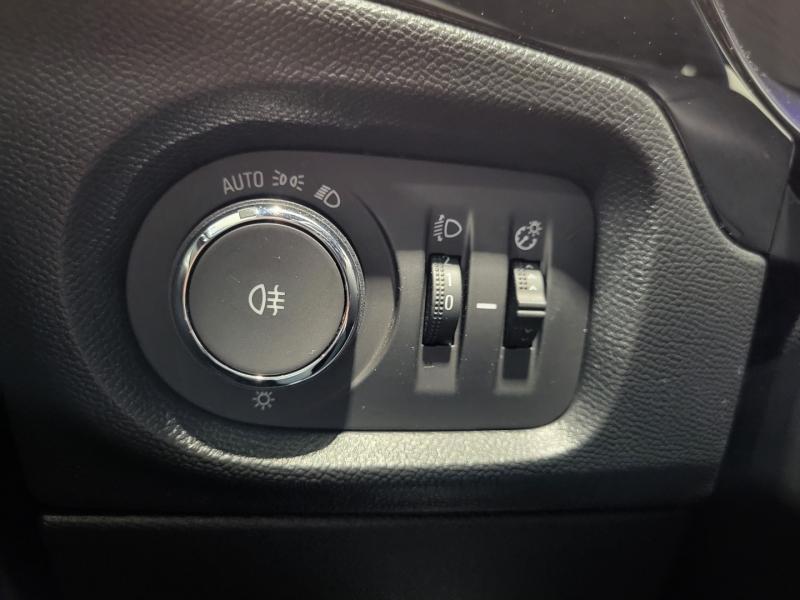 Image OPEL Corsa 1.2 75ch GS