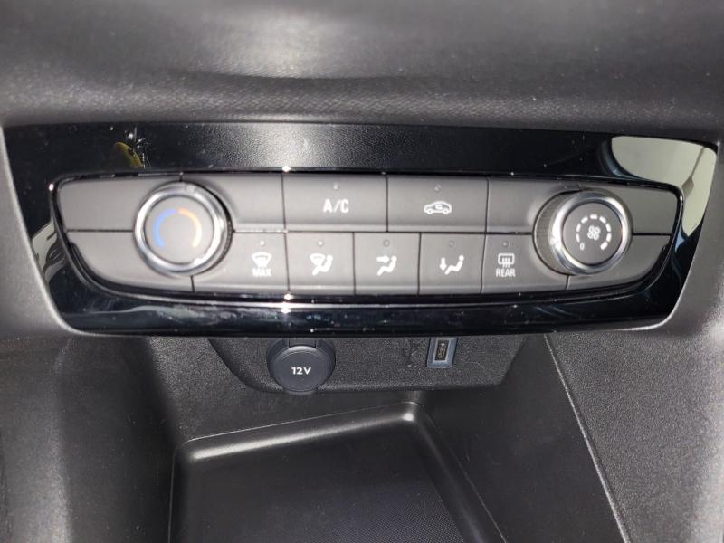 Image OPEL Corsa 1.2 75ch GS