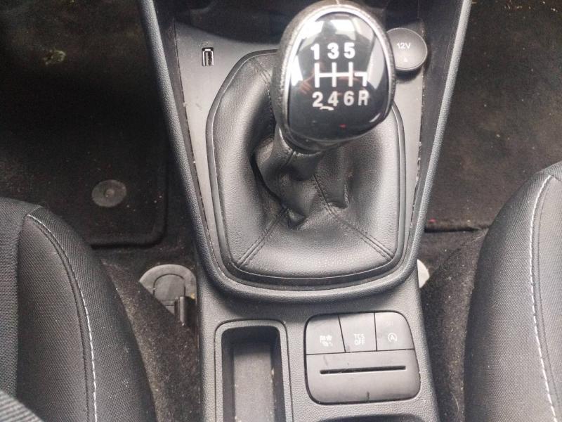 Image FORD Fiesta 1.0 Flexifuel 95ch Cool & Connect 5p