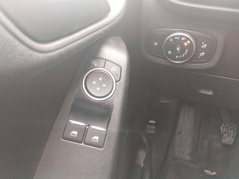 Image FORD Fiesta 1.0 Flexifuel 95ch Cool & Connect 5p