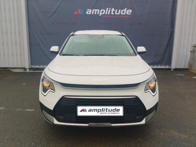 Image KIA Niro 1.6 GDi 129ch HEV Active DCT6