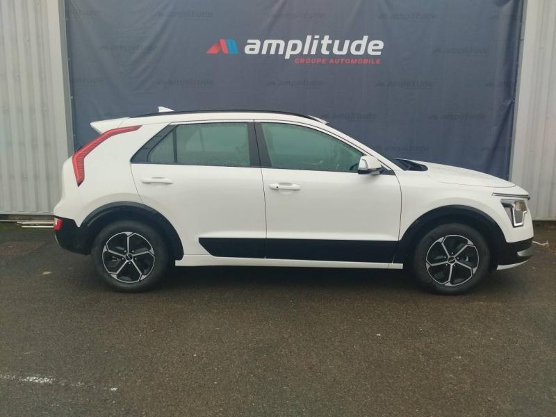 Image KIA Niro 1.6 GDi 129ch HEV Active DCT6
